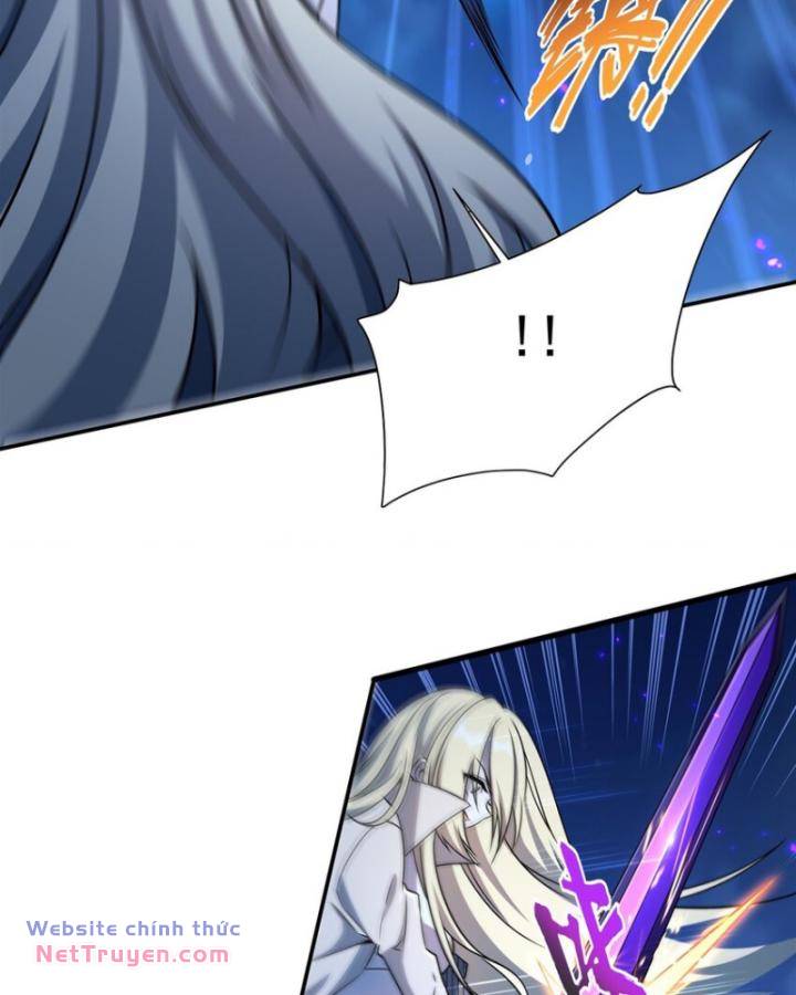 Huyết Cơ Và Kỵ Sĩ Chapter 314 - Trang 2