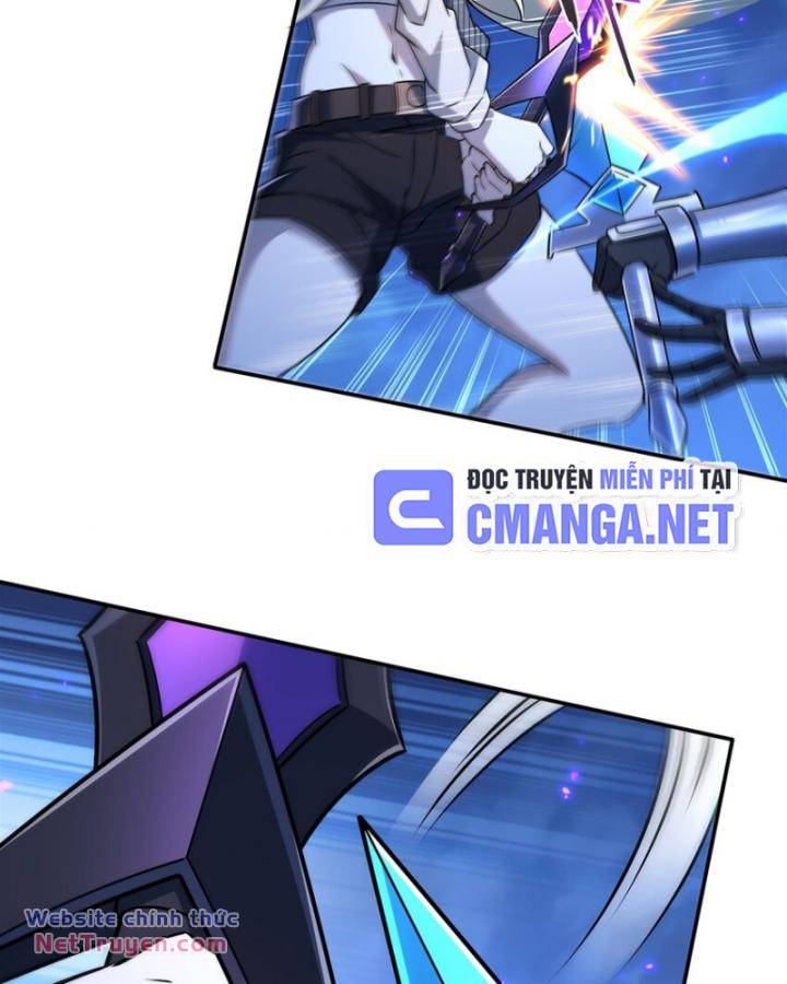 Huyết Cơ Và Kỵ Sĩ Chapter 314 - Trang 2