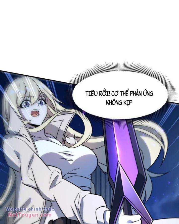 Huyết Cơ Và Kỵ Sĩ Chapter 314 - Trang 2