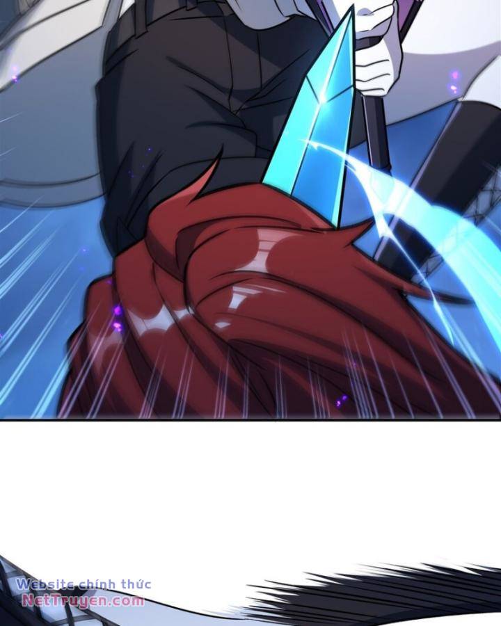 Huyết Cơ Và Kỵ Sĩ Chapter 314 - Trang 2