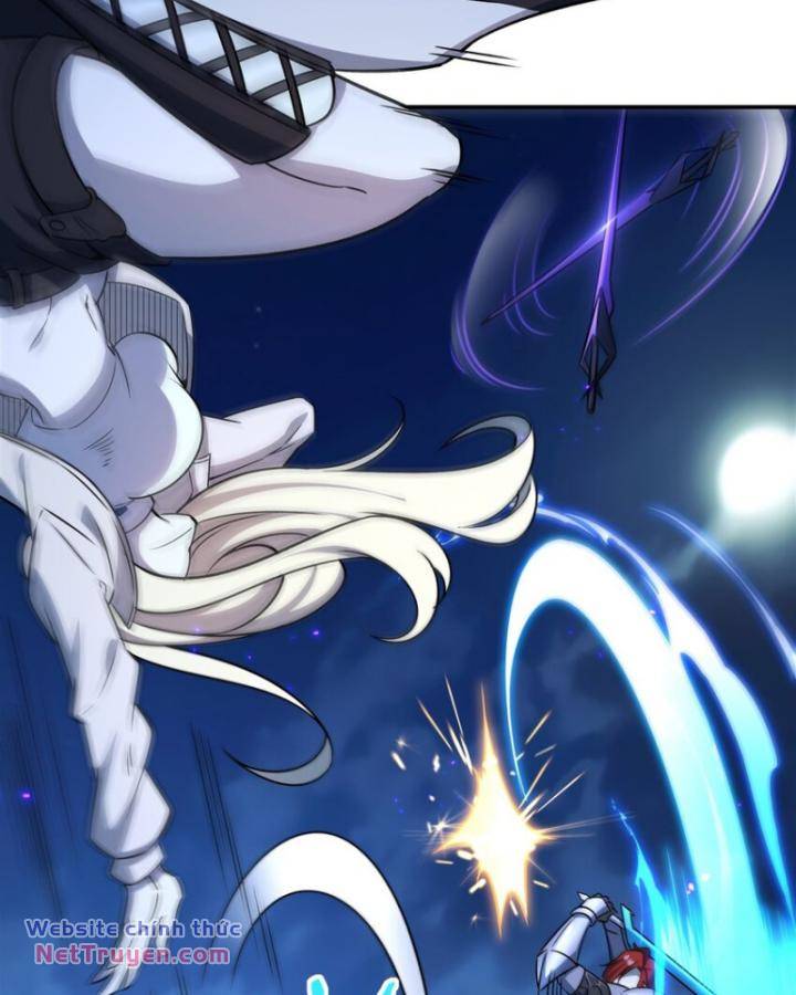 Huyết Cơ Và Kỵ Sĩ Chapter 314 - Trang 2