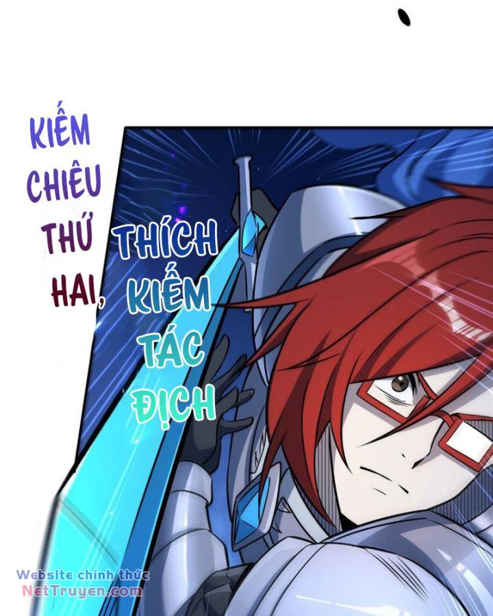 Huyết Cơ Và Kỵ Sĩ Chapter 314 - Trang 2