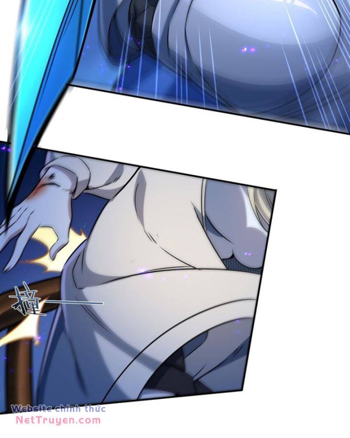 Huyết Cơ Và Kỵ Sĩ Chapter 314 - Trang 2