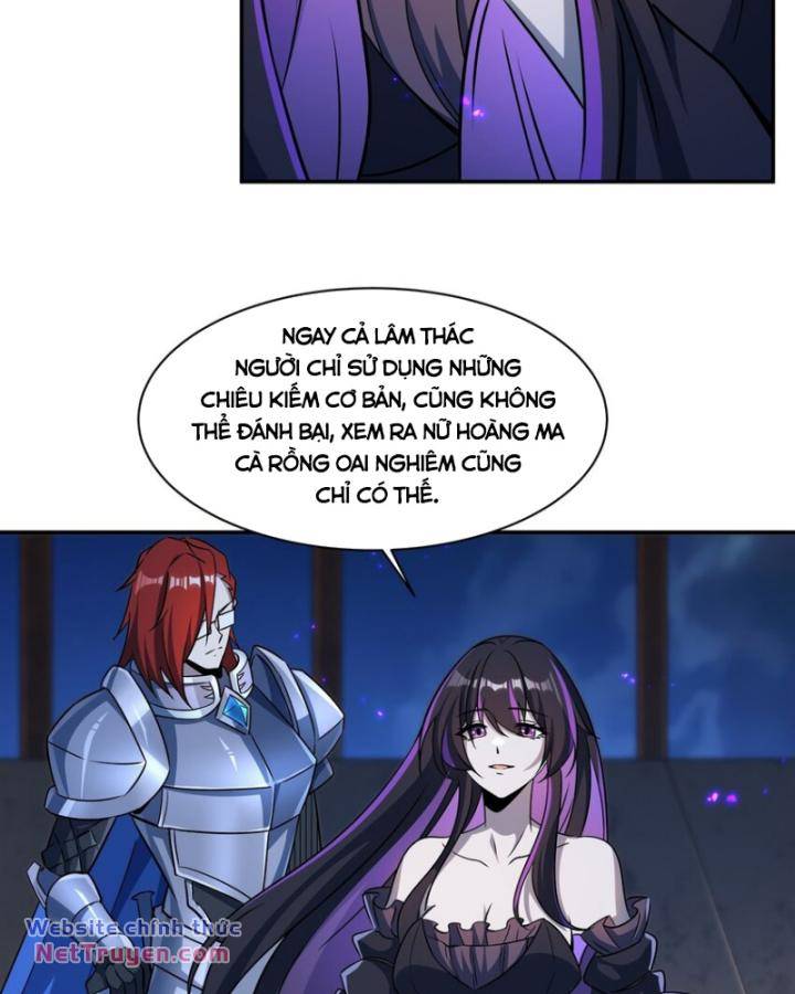 Huyết Cơ Và Kỵ Sĩ Chapter 314 - Trang 2