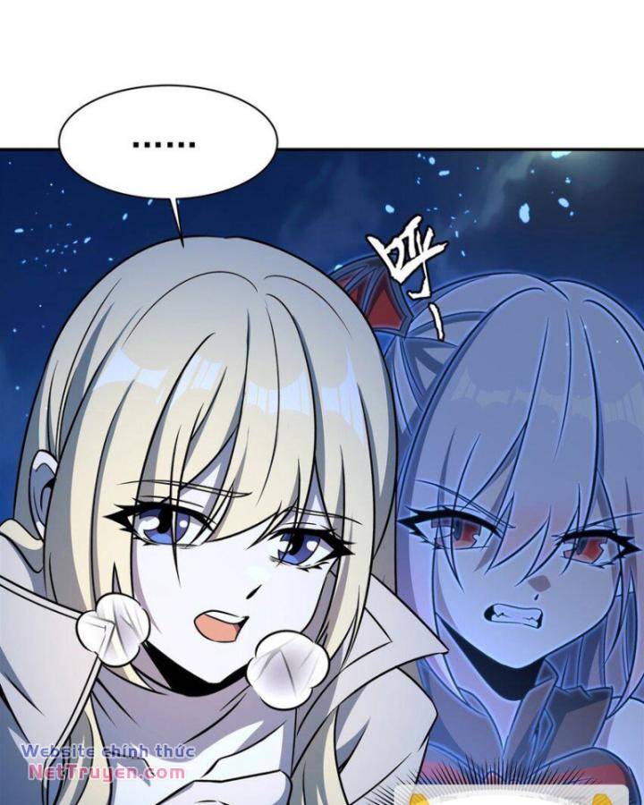 Huyết Cơ Và Kỵ Sĩ Chapter 314 - Trang 2