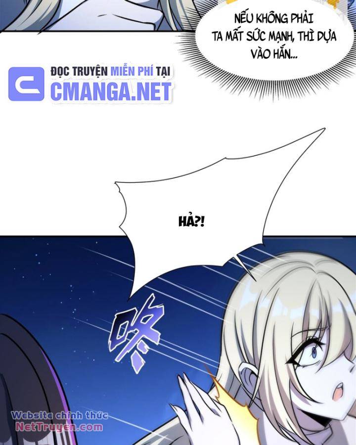 Huyết Cơ Và Kỵ Sĩ Chapter 314 - Trang 2