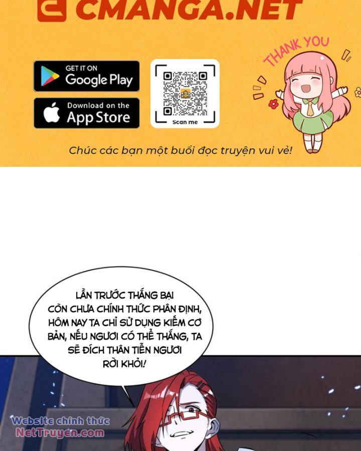 Huyết Cơ Và Kỵ Sĩ Chapter 314 - Trang 2