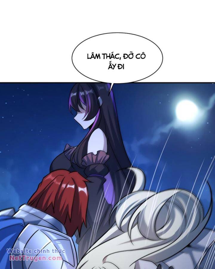 Huyết Cơ Và Kỵ Sĩ Chapter 314 - Trang 2