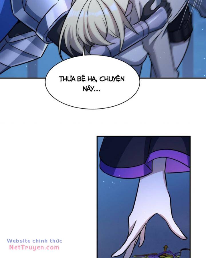 Huyết Cơ Và Kỵ Sĩ Chapter 314 - Trang 2