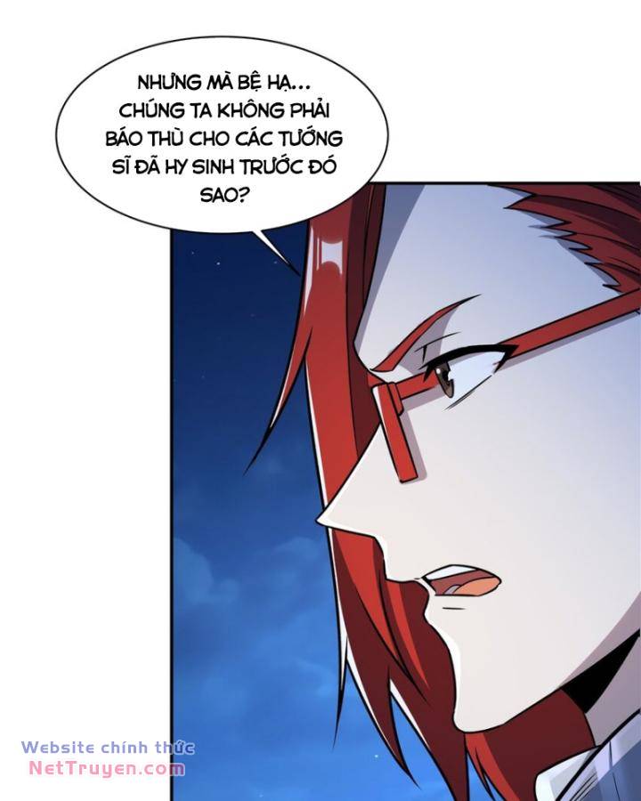 Huyết Cơ Và Kỵ Sĩ Chapter 314 - Trang 2