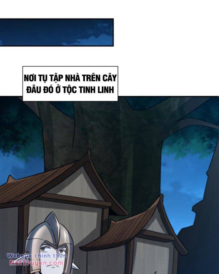 Huyết Cơ Và Kỵ Sĩ Chapter 314 - Trang 2