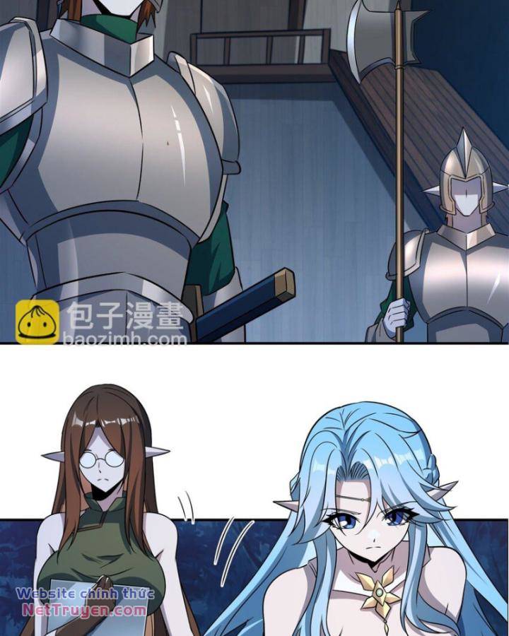 Huyết Cơ Và Kỵ Sĩ Chapter 314 - Trang 2