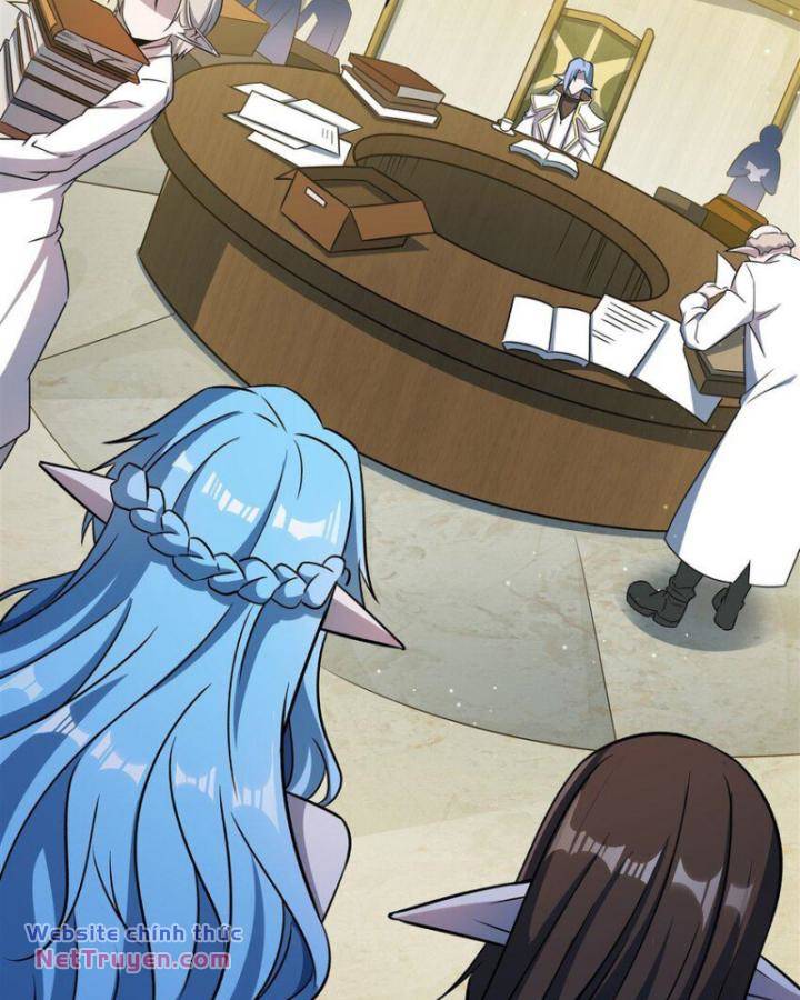 Huyết Cơ Và Kỵ Sĩ Chapter 314 - Trang 2