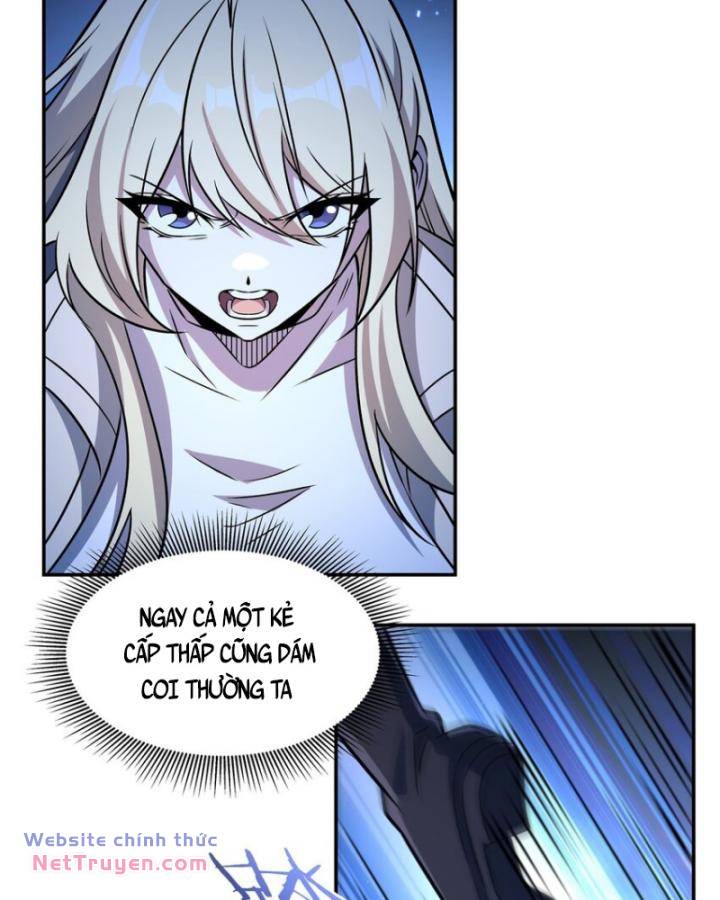 Huyết Cơ Và Kỵ Sĩ Chapter 314 - Trang 2