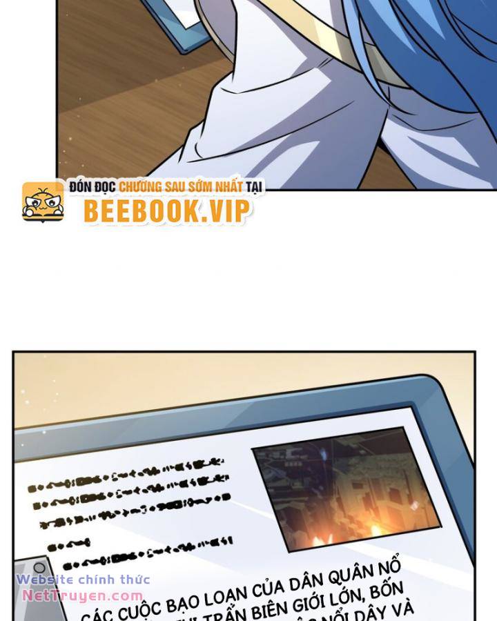 Huyết Cơ Và Kỵ Sĩ Chapter 314 - Trang 2