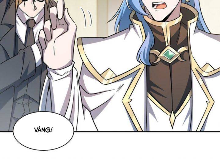 Huyết Cơ Và Kỵ Sĩ Chapter 314 - Trang 2