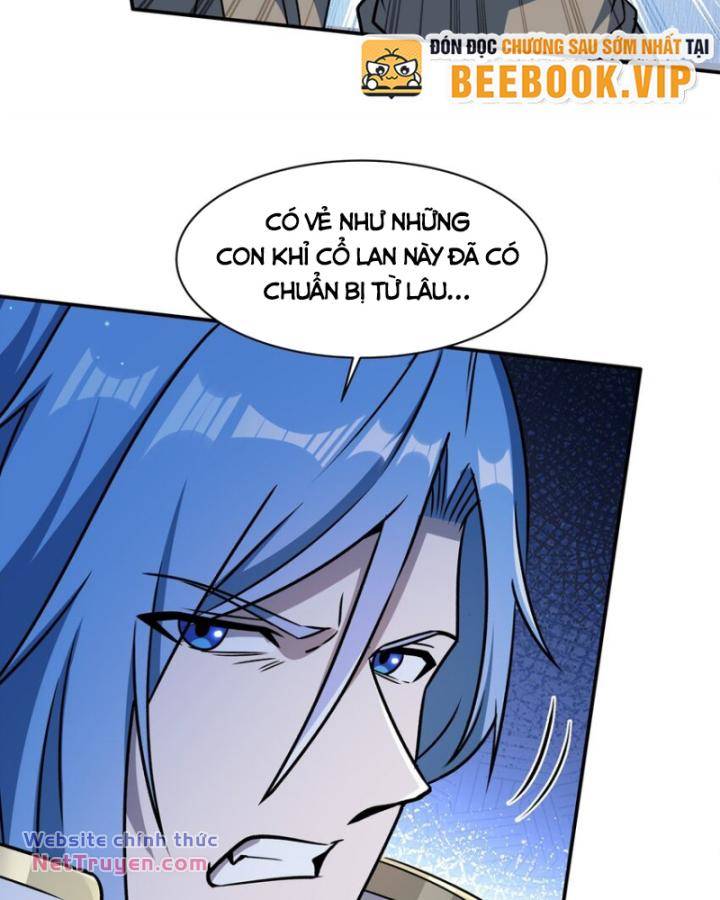 Huyết Cơ Và Kỵ Sĩ Chapter 314 - Trang 2