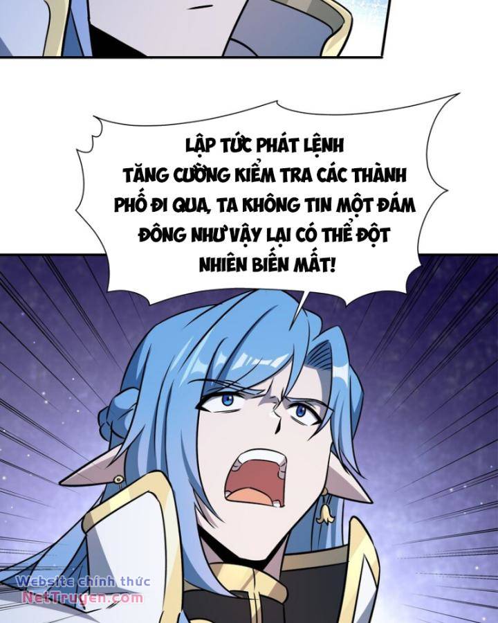 Huyết Cơ Và Kỵ Sĩ Chapter 314 - Trang 2