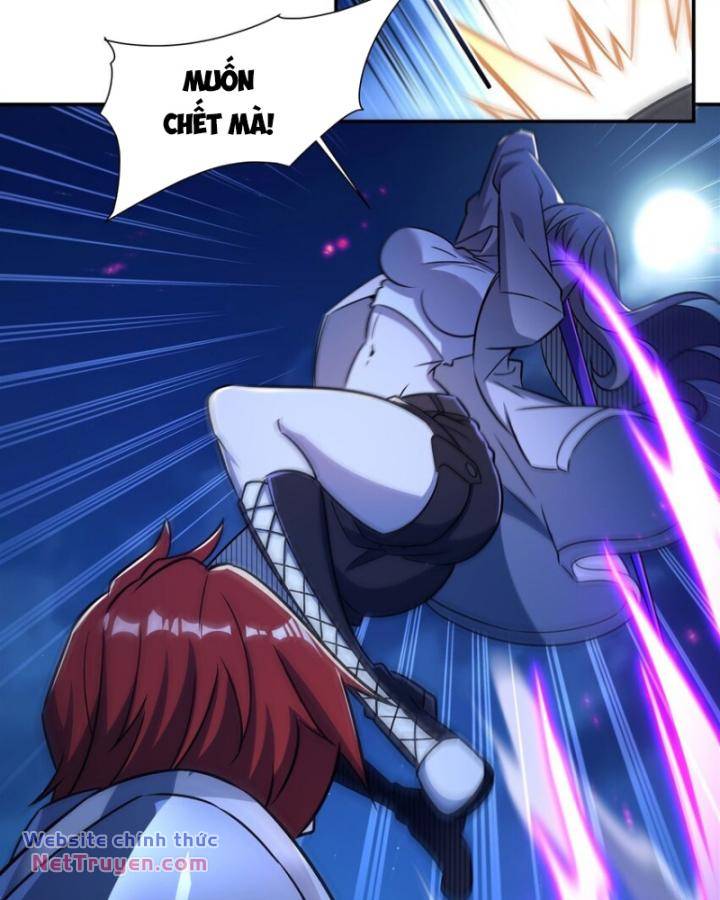 Huyết Cơ Và Kỵ Sĩ Chapter 314 - Trang 2