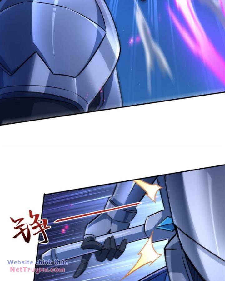 Huyết Cơ Và Kỵ Sĩ Chapter 314 - Trang 2