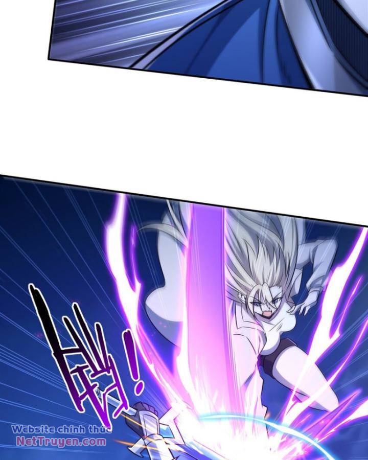 Huyết Cơ Và Kỵ Sĩ Chapter 314 - Trang 2