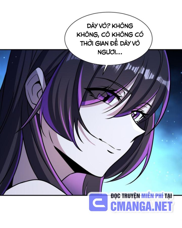 Huyết Cơ Và Kỵ Sĩ Chapter 315 - Trang 2