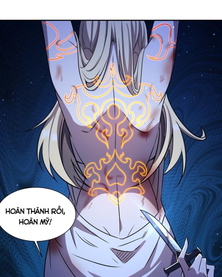 Huyết Cơ Và Kỵ Sĩ Chapter 315 - Trang 2