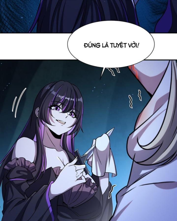 Huyết Cơ Và Kỵ Sĩ Chapter 315 - Trang 2