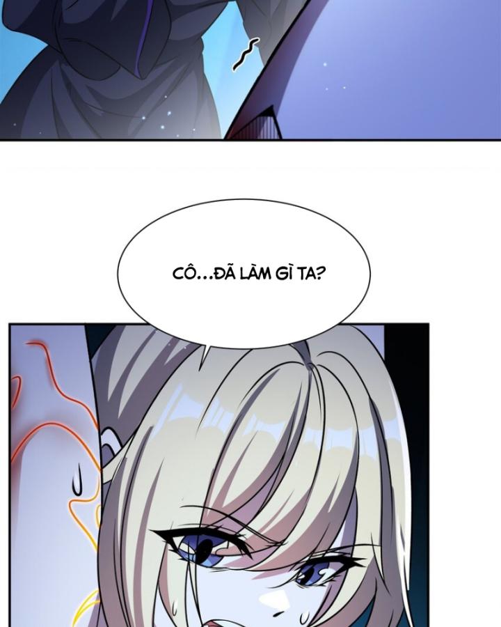 Huyết Cơ Và Kỵ Sĩ Chapter 315 - Trang 2