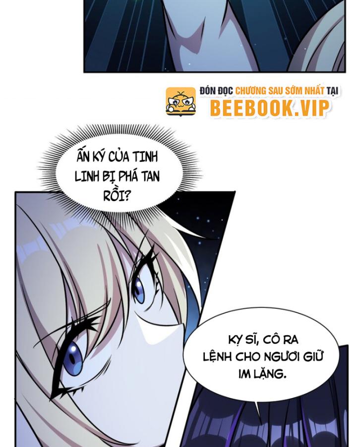 Huyết Cơ Và Kỵ Sĩ Chapter 315 - Trang 2