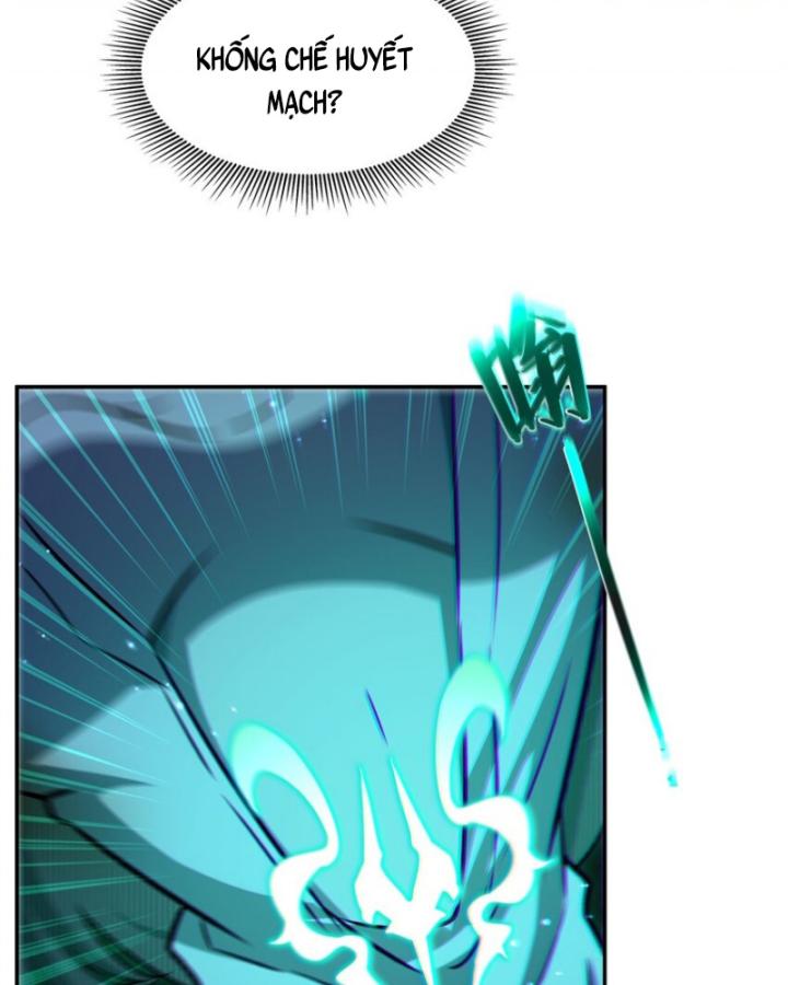 Huyết Cơ Và Kỵ Sĩ Chapter 315 - Trang 2