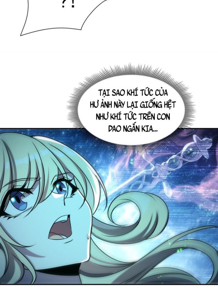 Huyết Cơ Và Kỵ Sĩ Chapter 315 - Trang 2