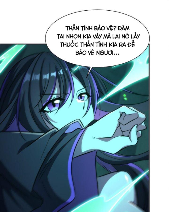 Huyết Cơ Và Kỵ Sĩ Chapter 315 - Trang 2