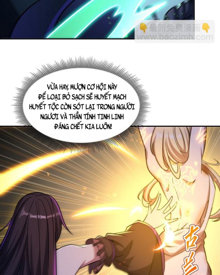 Huyết Cơ Và Kỵ Sĩ Chapter 315 - Trang 2