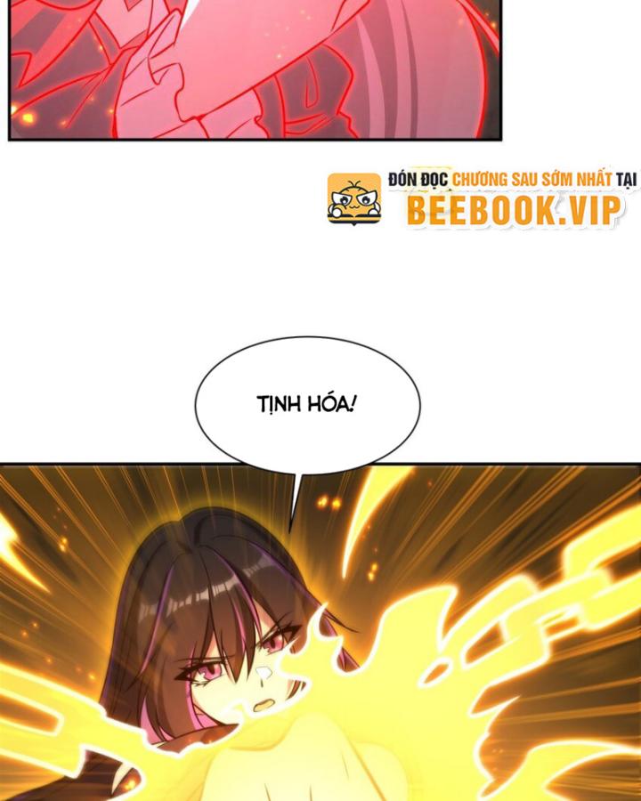 Huyết Cơ Và Kỵ Sĩ Chapter 315 - Trang 2