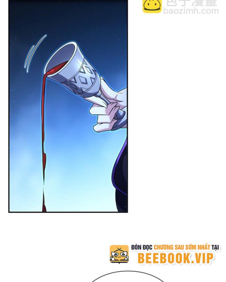 Huyết Cơ Và Kỵ Sĩ Chapter 315 - Trang 2