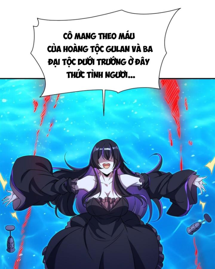 Huyết Cơ Và Kỵ Sĩ Chapter 315 - Trang 2