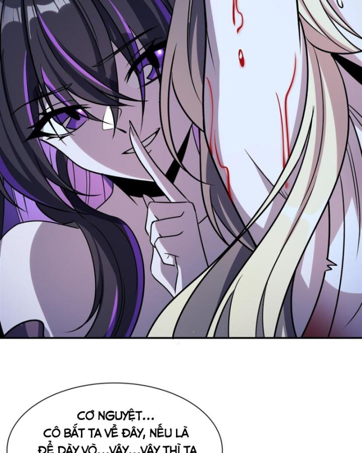 Huyết Cơ Và Kỵ Sĩ Chapter 315 - Trang 2