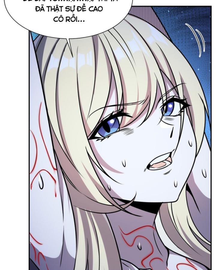 Huyết Cơ Và Kỵ Sĩ Chapter 315 - Trang 2