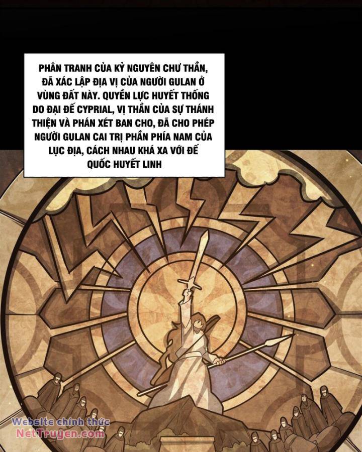 Huyết Cơ Và Kỵ Sĩ Chapter 316 - Trang 2