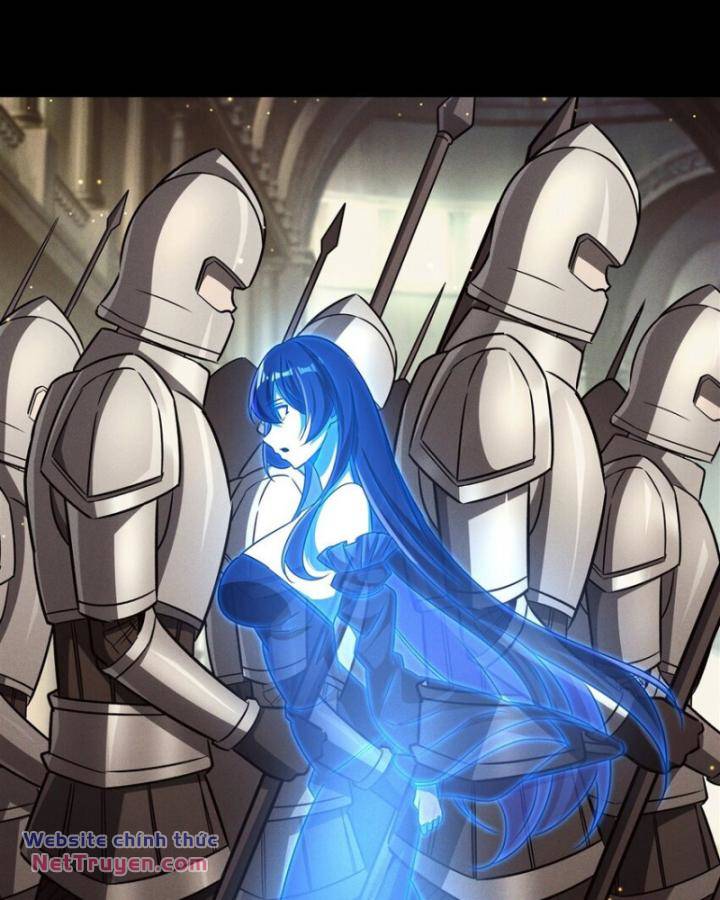 Huyết Cơ Và Kỵ Sĩ Chapter 316 - Trang 2