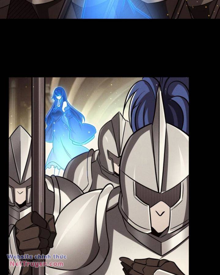 Huyết Cơ Và Kỵ Sĩ Chapter 316 - Trang 2