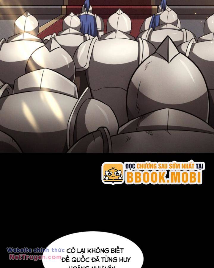 Huyết Cơ Và Kỵ Sĩ Chapter 316 - Trang 2