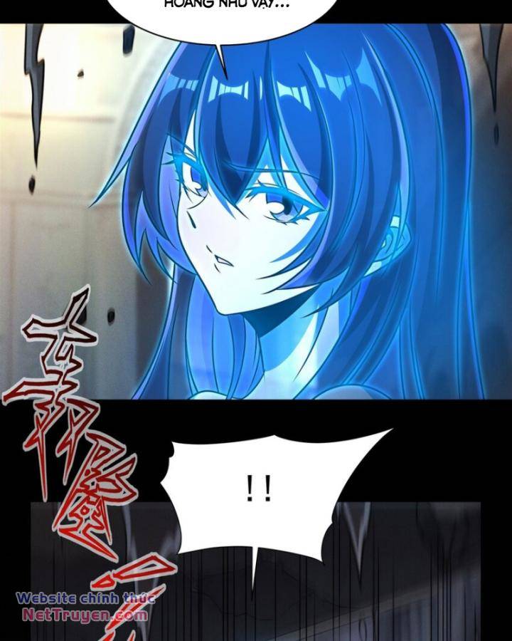 Huyết Cơ Và Kỵ Sĩ Chapter 316 - Trang 2