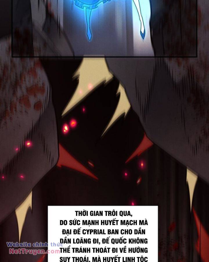 Huyết Cơ Và Kỵ Sĩ Chapter 316 - Trang 2