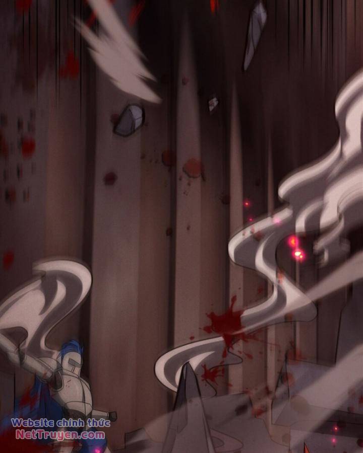 Huyết Cơ Và Kỵ Sĩ Chapter 316 - Trang 2