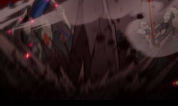 Huyết Cơ Và Kỵ Sĩ Chapter 316 - Trang 2