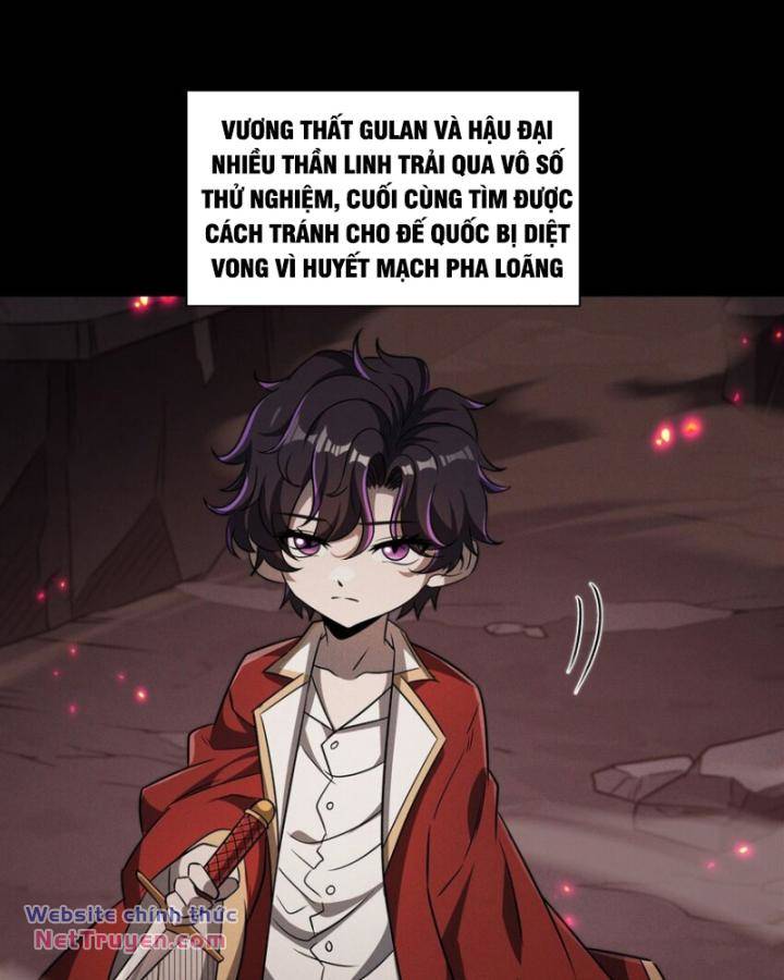 Huyết Cơ Và Kỵ Sĩ Chapter 316 - Trang 2