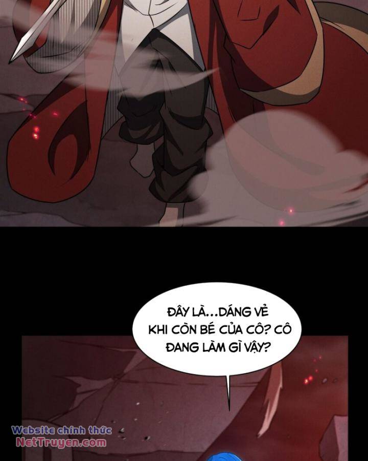 Huyết Cơ Và Kỵ Sĩ Chapter 316 - Trang 2