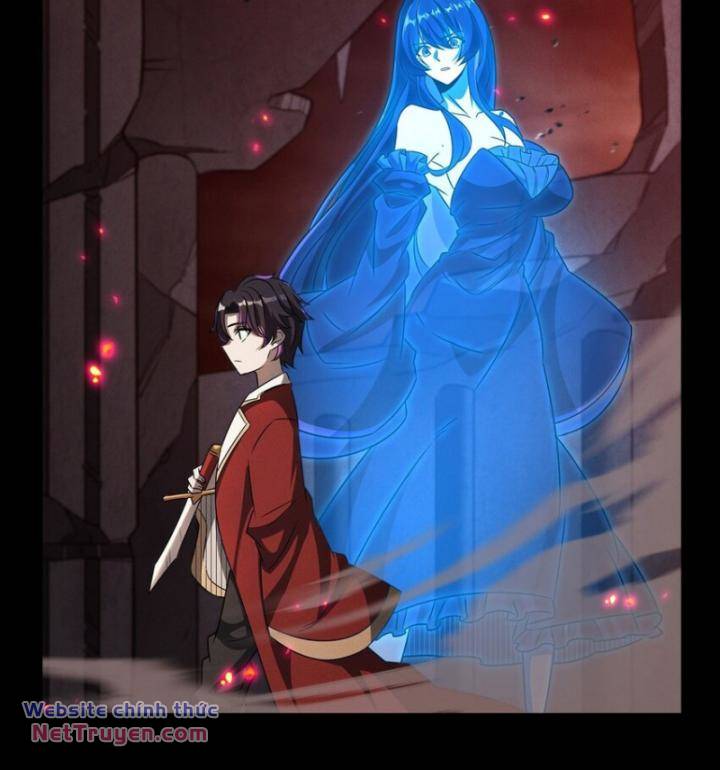 Huyết Cơ Và Kỵ Sĩ Chapter 316 - Trang 2